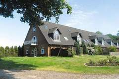 Ferienwohnung - 4-Raum-App DUWanne G-WC110 qm 7 Pers - Ferienunterkunft in Stolpe (7 Personen)
