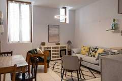 Ferienwohnung - AB-4-RICHERAND - Ferienunterkunft in Lyon (2 Personen)