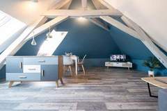 Ferienwohnung - L'Iris - Centre-ville - 3p - Rêve au Mans - Ferienunterkunft in Le Mans (3 Personen)