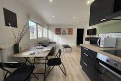 Ferienwohnung - Le Scuderia - Centre - 3p - Rêve au Mans - Ferienunterkunft in Le Mans (3 Personen)