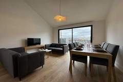Ferienwohnung - Le Corner - Ville - 8 pers - Rêve au Mans - Ferienunterkunft in Le Mans (8 Personen)