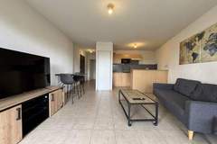 Ferienwohnung - La Pause des 24H - 4pers - Wi-Fi - Rêve au Mans - Ferienunterkunft in Le Mans (4 Personen)