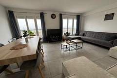 Ferienwohnung - Le Podium - 9pers - Circuit Bugatti - Rêve au Mans - Ferienunterkunft in Le Mans (9 Personen)