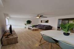 Ferienwohnung - Le Square - Tramway - Centre - 4p - Rêve au Mans - Ferienunterkunft in Le Mans (4 Personen)