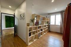 Ferienwohnung - L'Enchantement - Cinéma - Luxe - 4p -​Rêve au Mans - Ferienunterkunft in Le Mans (4 Personen)