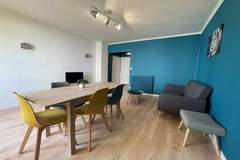 Ferienwohnung - Le Savanah - Spacieux - 6p - Rêve au Mans - Ferienunterkunft in Le Mans (6 Personen)