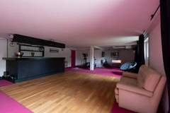 Ferienhaus, Exklusive Unterkunft - Villa Isaac - Luxueuse - 16p - Rêve au Mans - Ferienunterkunft in Le Mans (16 Personen)