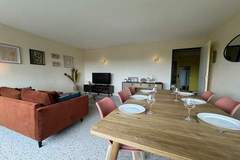 Ferienwohnung - La Toise - 8 personnes - Wi-fi - Rêve au Mans - Ferienunterkunft in Le Mans (8 Personen)