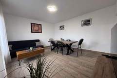 Ferienwohnung - Le Tempo - 7 pers  - Circuit - Rêve au Mans - Ferienunterkunft in Le Mans (7 Personen)