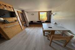 Ferienhaus - Arcades N°48 - ST3 - Ferienunterkunft in Doucy (3 Personen)