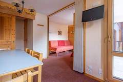 Ferienhaus - Arcades N°39 - ST4 - Ferienunterkunft in Doucy (4 Personen)