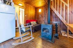 Ferienwohnung - Les Cochettes N°166 - 4P8 - Ferienunterkunft in Doucy (8 Personen)