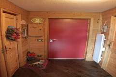 Ferienwohnung - T du Morel A N°17 - 3P5 - Ferienunterkunft in Doucy (5 Personen)