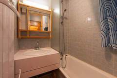 Ferienwohnung - LES ARCADES A N°37 - 2P4 - Ferienunterkunft in Doucy (4 Personen)