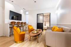 Ferienwohnung - FDLZ-43-CAIRE - Ferienunterkunft in Paris (4 Personen)