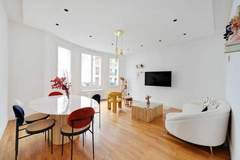 Ferienwohnung - MK-4-OSWALDO-BM - Ferienunterkunft in Paris (2 Personen)