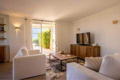 Ferienwohnung - SM-23-BELLEVUE - Ferienunterkunft in Saint-Tropez (4 Personen)