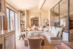 Ferienwohnung - KM-67-ALLARD - Ferienunterkunft in Saint-Tropez (3 Personen)