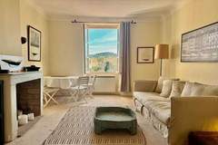 Ferienwohnung - CMC-1-ALLARD - Ferienunterkunft in Saint-Tropez (4 Personen)