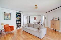 Ferienwohnung - JS-24-CITROÊN-BM - Ferienunterkunft in Levallois-Perret (6 Personen)