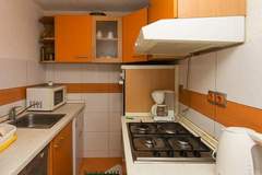 Ferienwohnung - Guest House Barbara - broj 2 - NE RADI!!!!!!!!!!!!! - Ferienunterkunft in Dubrovnik (2 Personen)