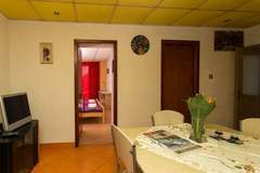 Ferienwohnung - Guest House Barbara - broj 4 - NE RADI!!!!!!!!!!!!! - Ferienunterkunft in Dubrovnik (2 Personen)