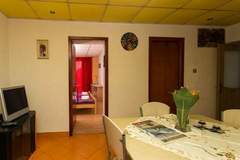 Ferienwohnung - Guest House Barbara - broj 5 - NE RADI!!!!!!!!!!!!! - Ferienunterkunft in Dubrovnik (2 Personen)