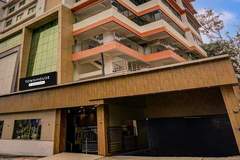 Ferienhaus - Super Townhouse Madgaon - Ferienunterkunft in Goa (2 Personen)