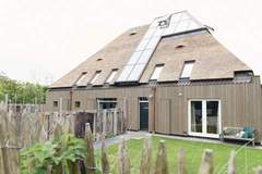 Ferienhaus, Exklusive Unterkunft - Hoeve Landzicht - Ferienunterkunft in Callantsoog (24 Personen)