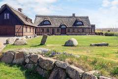 Ferienhaus - Ferienunterkunft in Bagenkop (10 Personen)