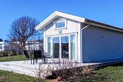 Ferienhaus - Ferienunterkunft in Hamburgsund (5 Personen)