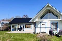 Ferienhaus - Ferienunterkunft in Hemse (6 Personen)