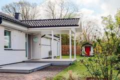 Ferienhaus - Ferienunterkunft in Harplinge (6 Personen)