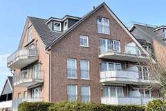 Ferienhaus - Ferienunterkunft in Scharbeutz (2 Personen)