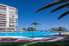 Ferienwohnung - 1010 Torre - Ferienunterkunft in Torremolinos (2 Personen)