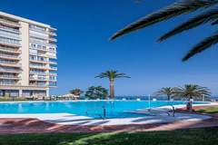 Ferienwohnung - 412 Torre - Ferienunterkunft in Torremolinos (4 Personen)
