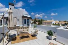 Ferienwohnung - Privilege - Ferienunterkunft in Torremolinos (4 Personen)