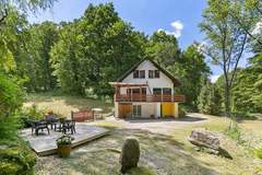 Ferienhaus - Sandra - Ferienunterkunft in Dabo (5 Personen)