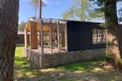 Ferienhaus - Resort Hoge Kempen 8 - Ferienunterkunft in Zutendaal (4 Personen)