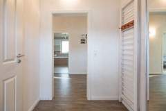 Ferienhaus - Ferienhaus Langeneß - Ferienunterkunft in Dagebüll (4 Personen)