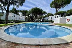 Ferienhaus - PIVERD DEL GOLF 40 - Ferienunterkunft in Pals (6 Personen)