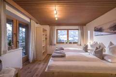 Ferienhaus - Ferienunterkunft in Alpbach (4 Personen)
