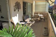 Ferienhaus - Ferienunterkunft in Ascona (4 Personen)