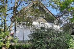 Ferienhaus - Ferienunterkunft in Leutkirch (4 Personen)