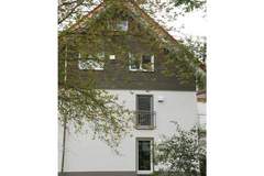 Ferienhaus - Ferienunterkunft in Leutkirch (2 Personen)