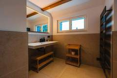 Ferienhaus - Ferienunterkunft in Altenberg OT Oberbärenburg (4 Personen)