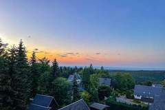 Ferienhaus - Ferienunterkunft in Altenberg OT Oberbärenburg (4 Personen)