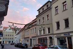 Ferienhaus - Ferienunterkunft in Pirna (3 Personen)