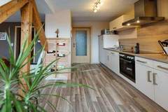 Ferienhaus - Ferienunterkunft in Ballenstedt (4 Personen)