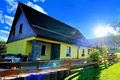 Ferienhaus - Ferienunterkunft in Oberwiesenthal (5 Personen)